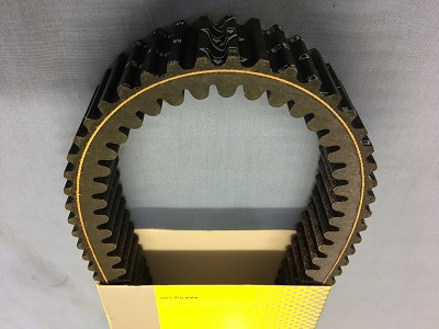 DRIVE BELTS DRIVE BELTS