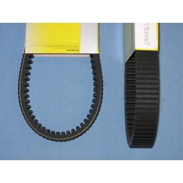 Ski Doo OEM Top Cog Belt (F&S2000, ZX Chassis) (417300067)