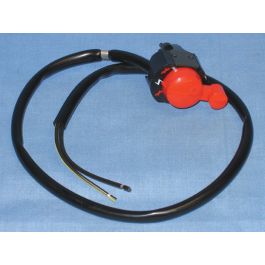 Ski Doo Kill Switch - Lever (515177454) (C7-5)